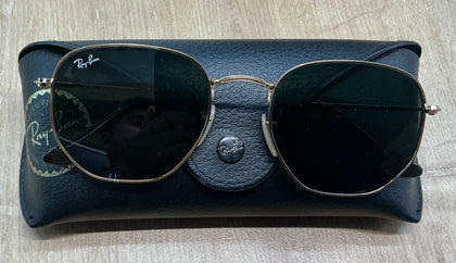Lunette Ray Ban RB 3548 