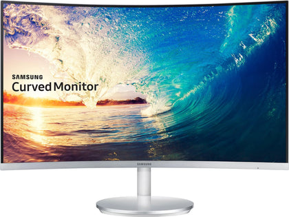 Écran Samsung C27f591fd