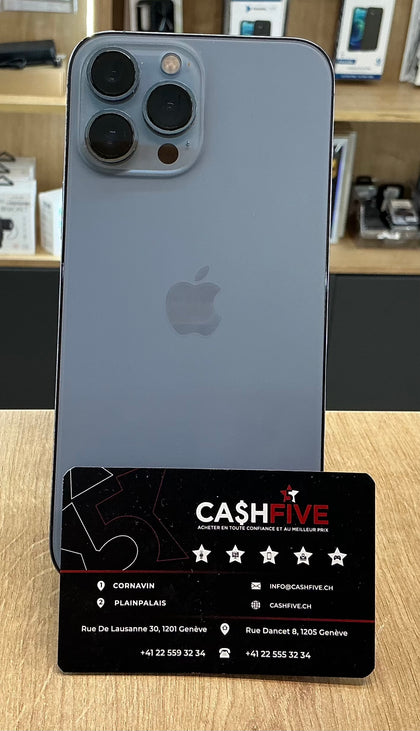 IPhone 13 Pro Max 128GB 