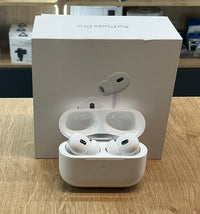 Airpods Pro 2nd gen