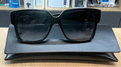 Lunette Saint Laurent SLM9 