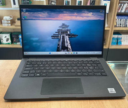 Ordinateur Portable DELL Latitude 7410