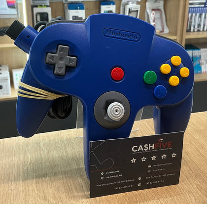 Manette Nintendo 64