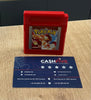 Jeux Nintendo Game Boy Pokémon Rouge