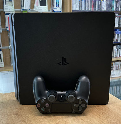 Console Ps4 500 GB + Manette 
