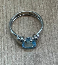 Bague Or 18K 750 2.93GR 