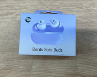 Écouteurs sans fil Beats Solo Buds
