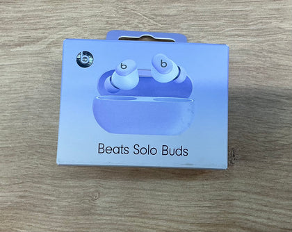 Écouteurs sans fil Beats Solo Buds