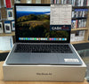 MacBook Air  2018