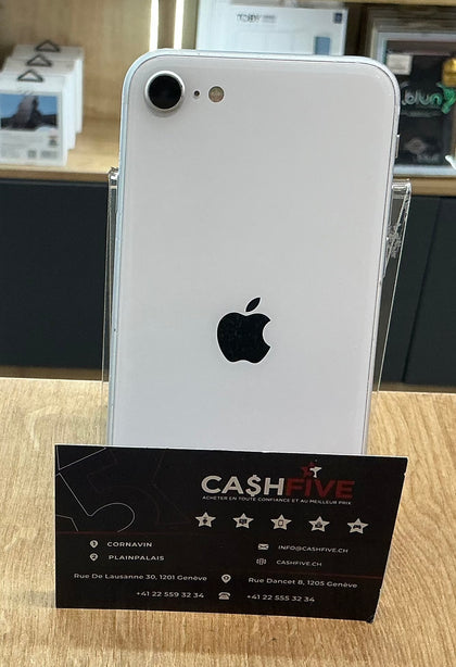 iPhone SE 2E Génération 64GB 