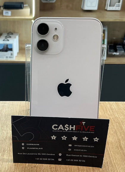 IPhone 12 Mini 128GB
