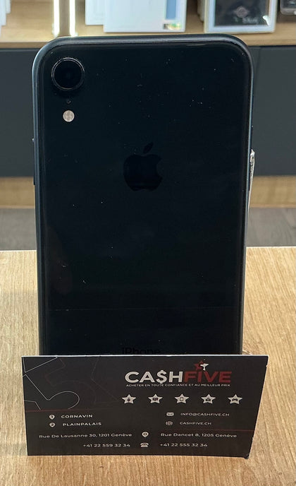 IPhone XR 64GB 