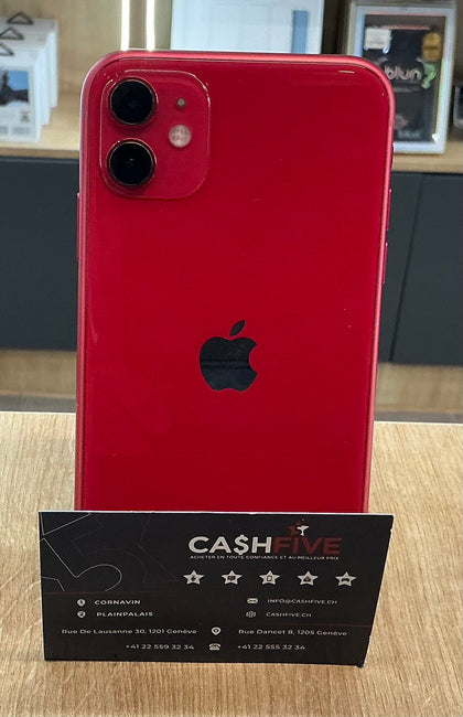 IPhone 11 128GB