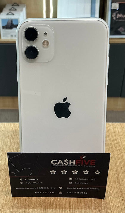 IPhone 11 64GB