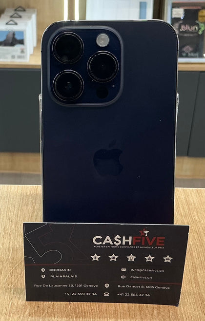 IPhone 14 Pro 128GB 