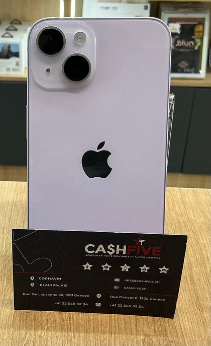 iPhone 14 256GB 