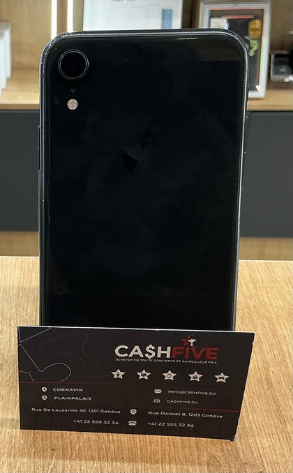 IPhone XR 64GB 