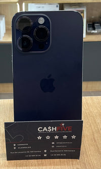 IPhone 14 Pro Max 128GB 