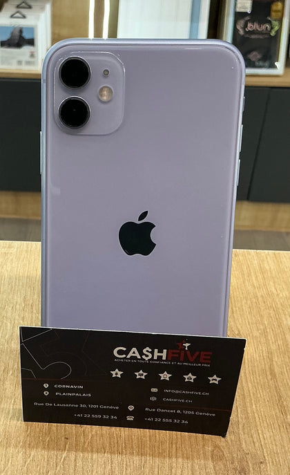 IPhone 11 64GB