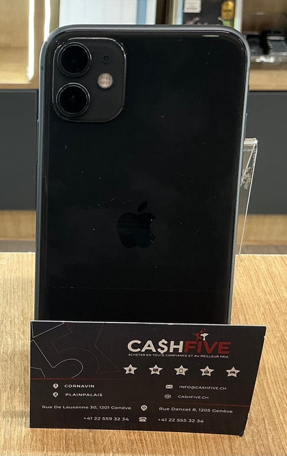 IPhone 11 64GB