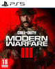 Jeux Ps5 Call Of Duty Modern Warfare III