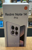Redmi Note 14 Pro 256GB / 8GB Ram