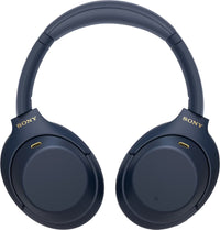 Casque Sony WH-1000XM4