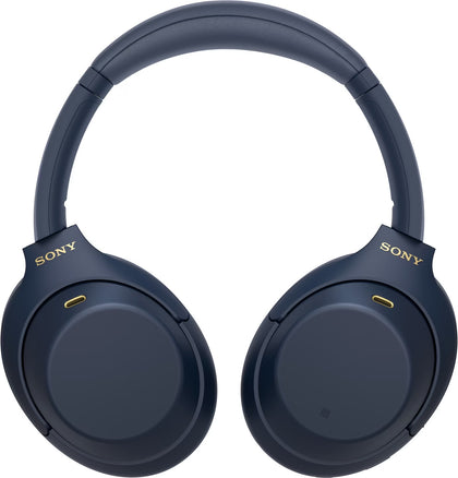 Casque Sony WH-1000XM4