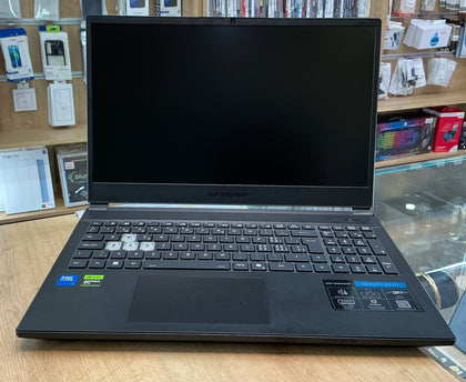 Ordinateur Portable Erazer Deputy P1 (MD 62761)