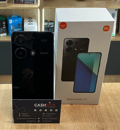 Redmi Note 13 8 GB / 256 GB 4G