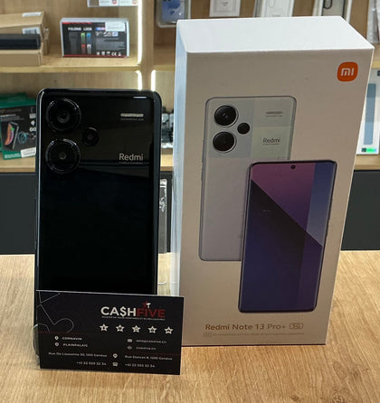Redmi Note 13 Pro+  512GB / 12GB 5G 