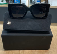Lunettes Chanel 5480-H 622/S6