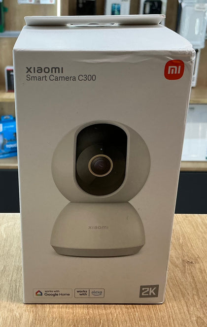 Camera de Surveillance Xiaomi C300