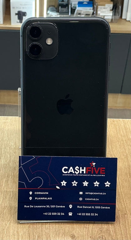 IPhone 11 64GB