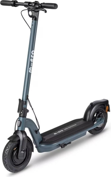 Trottinette Micro X11 Midnight 20 km/h 