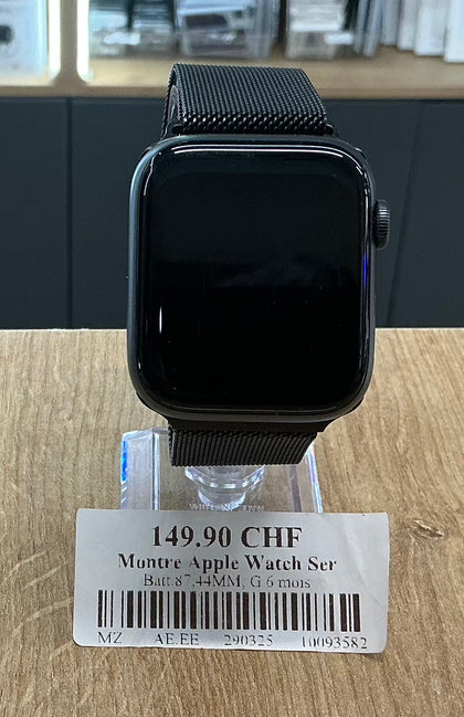 Montre Apple Watch Serie 6