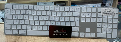 Clavier Magic Keyboard Apple 