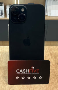 IPhone 15 128GB 86% Batterie