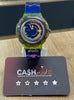 Montre Swatch Chronograph