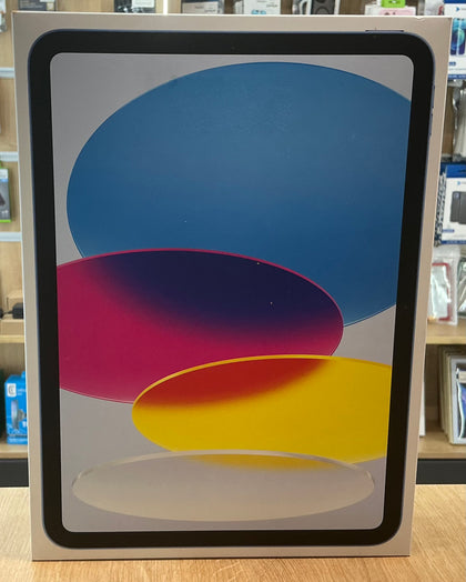 IPad 10E Génération 64GB 