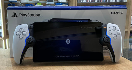 Console PlayStation Poprtal Pour Ps5