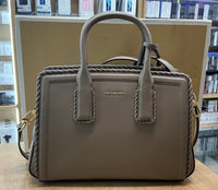 MICHAEL KORS Petit sac porté main Laila en cuir