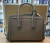 MICHAEL KORS Petit sac porté main Laila en cuir