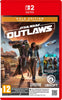 Ubisoft Star Wars Outlaws