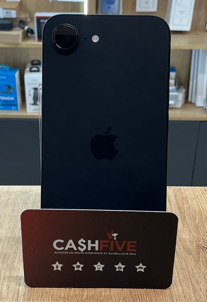 iPhone 16E 128GB