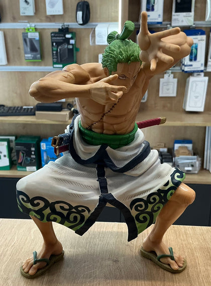 Figurine Banpresto One Piece