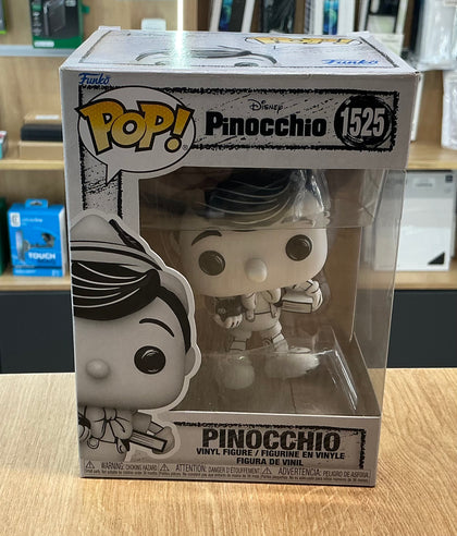 Figurine Pop Pinocchio 1525