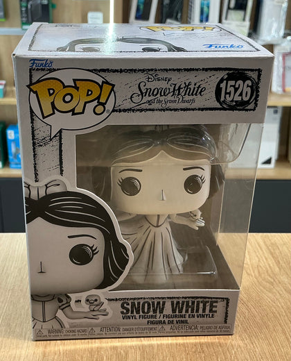 figurine Pop Snow White 1526