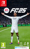 Jeux Switch EA SPORTS FC 25 