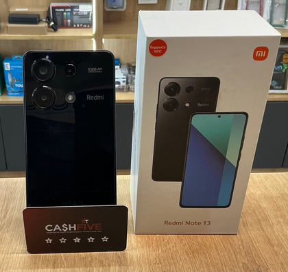 Redmi Note 13 8 GB / 256 GB 4G